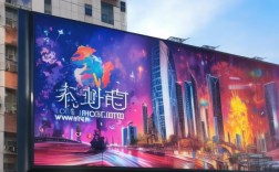 天桥区宣传广告公司，让城市故事更生动的视觉创意广告设计服务